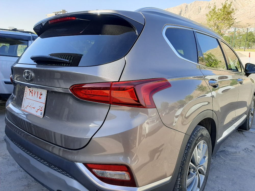 هیوندای سەنتافی